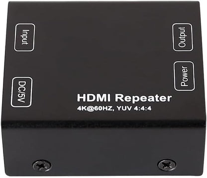 DTECH HDMI Signal Amplifier Booster Repeater 4K 60Hz YUV 444 18Gbps 1080P HDCP - Image 6