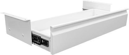 22 inch Sliding Pull-out Under Table Drawer - Image 6