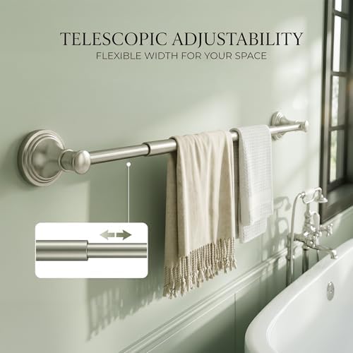 besy towel racks for bathroom wall mounted bath on a desk or shelf
