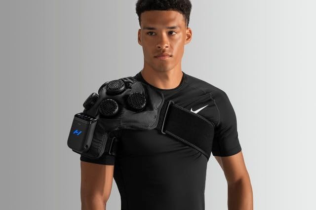 Hyperice X2 Shoulder - Image 8
