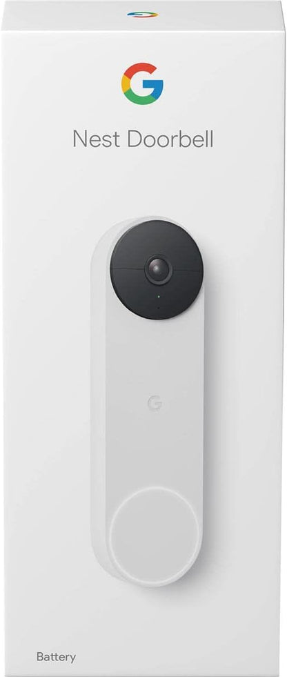 Google Nest Doorbell - Image 6
