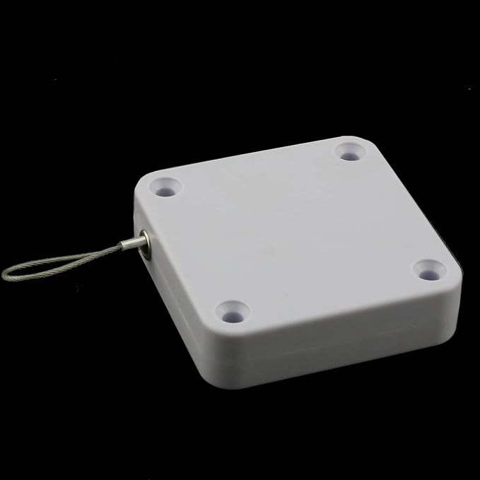 MTQY 2pcs Punch-Free Automatic Sensor Door Closer - Image 3