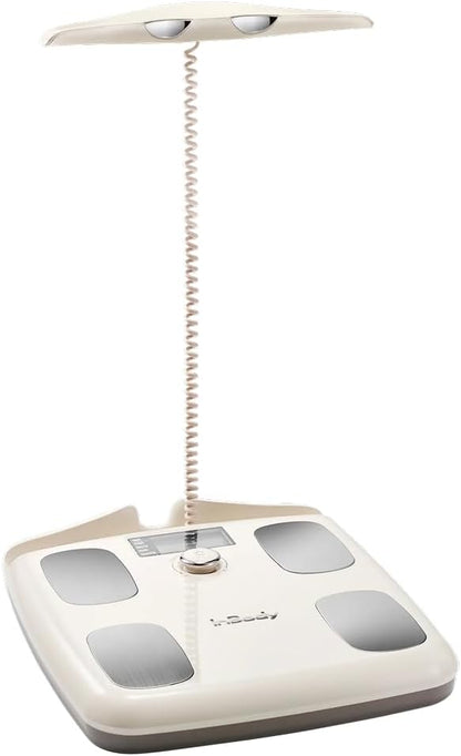 InBody Dial H20 | Body Composition Scale Most Accurate | Smart Scale by InBody