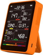 Professional Indoor Air Quality Monitor by AQItechairqualitymonitor