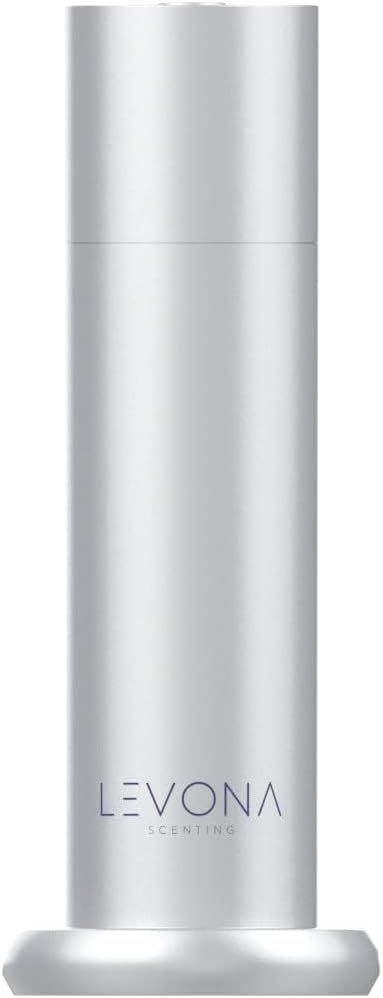 Levona Scent Waterless Diffuser - Image 4