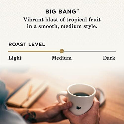 Peet's Coffee, Medium Roast Keurig K-Cup Pods - Image 3