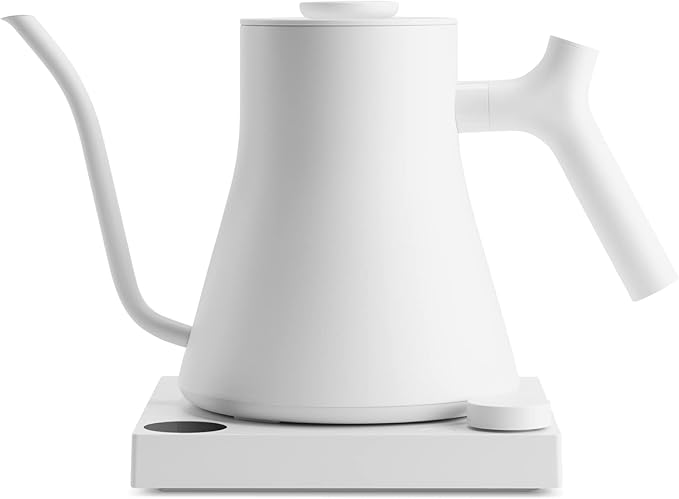 Fellow Stagg EKG Pro Electric Gooseneck Kettle by Fellow