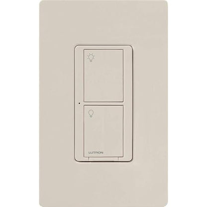 Lutron Caseta Original Smart Light Switch, - Image 2