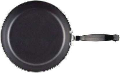 Farberware Classic Stainless Steel Cookware Pots and Pans Set - Image 17