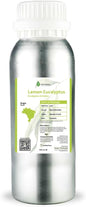 Lemon Eucalyptus Oil by Eucaliptus from Brazil by NaturePackaged