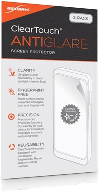 BoxWave Screen Protector Compatible - Image 3