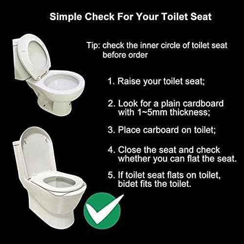 APURE BIDET A121 - Image 8