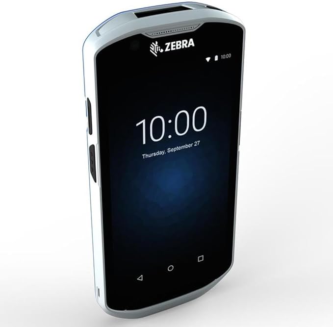 Zebra TC57 Wireless Android Handheld 2D/1D/QR Code Barcode Scanner, Charger - Image 2