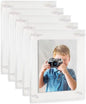 ArtToFrames 14x28 Inch Double Panel Floating Acrylic Picture Frame comes by ArtToFrames