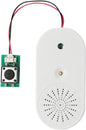Sound Module Voice Chip, 16MB Push Button Control Activated MP3 Audio Box by JRGKJCP