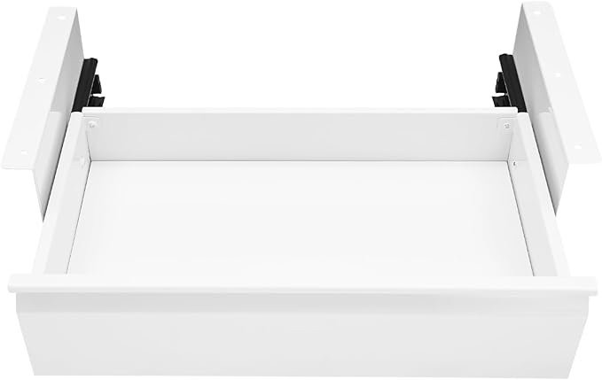 16 inch Sliding Pull-out Under Table Drawer - Image 5