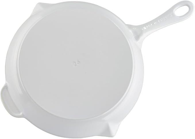 Staub Cast Iron 10-inch Fry Pan - Image 4