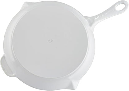 Staub Cast Iron 10-inch Fry Pan - Image 4