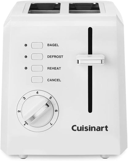 Cuisinart 2-Slice Toaster by Cuisinart