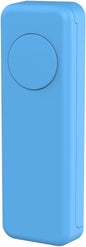 THIRDREALITY ZigBee Smart Button Blue, 3-Way Remote Control, Require Zigbee hub by ThirdReality