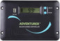 Renogy 30A 12V/24V PWM Solar Charge Controller by RenogySolar