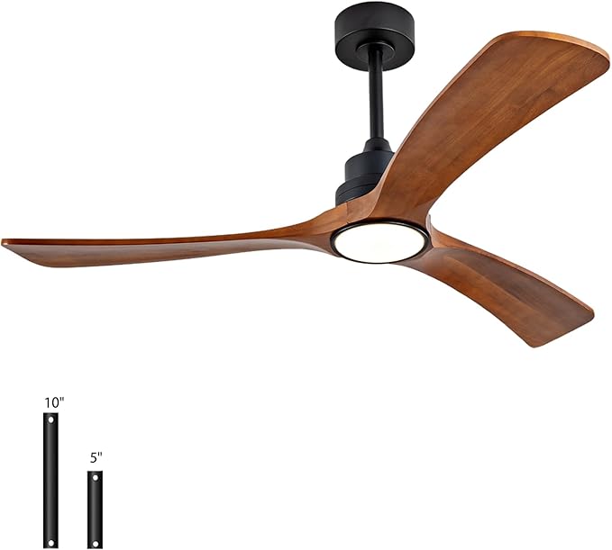 Gaizw 52 Inch Ceiling Fans - Image 2