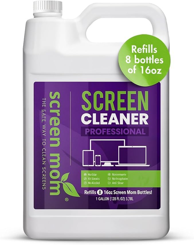 Screen Mom Screen Cleaner Refill by ScreenMom