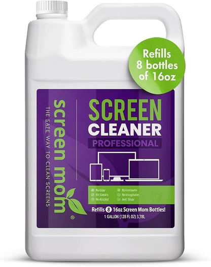 Screen Mom Screen Cleaner Refill by ScreenMom