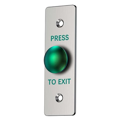 Push to Exit Button for Door Access Control by Unknown