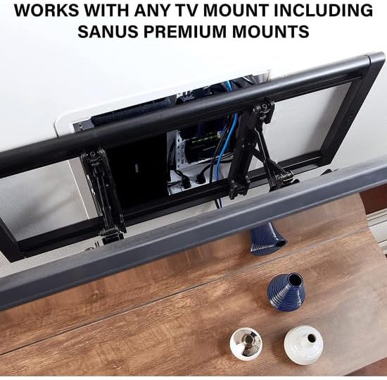 Legrand - OnQ Cable Management, In-Wall Media Box, Dual Purpose Structured - Image 10