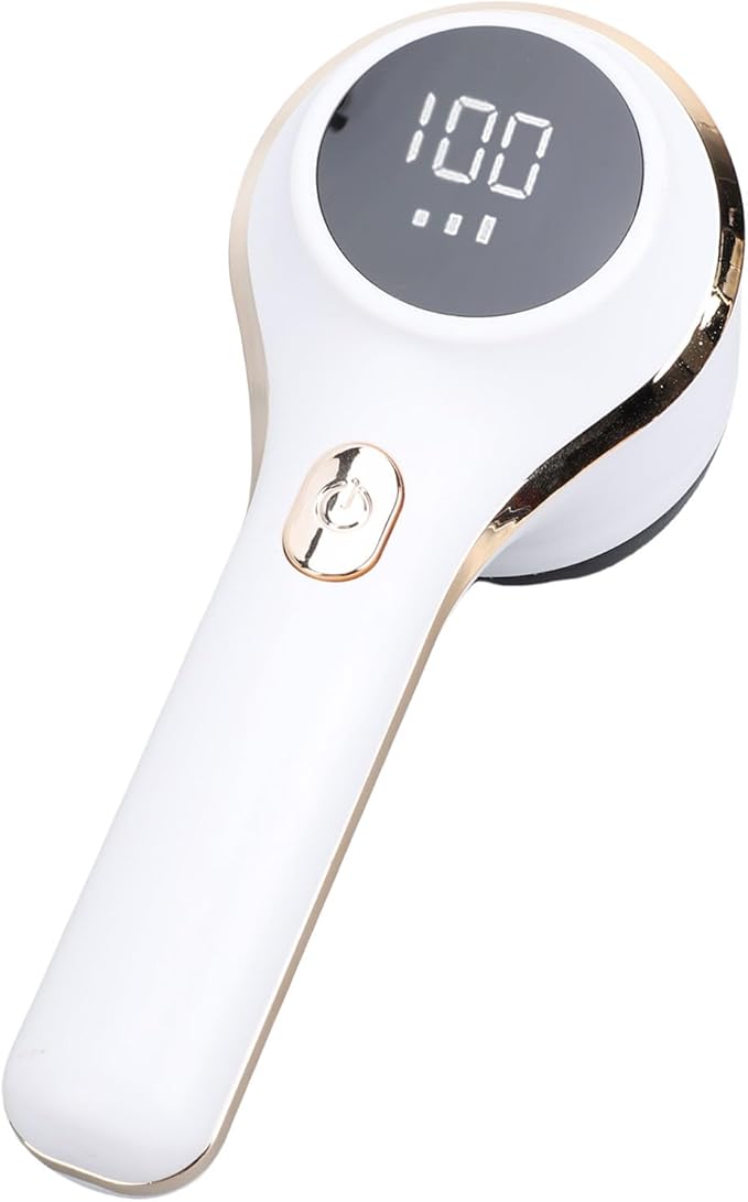 WALFRONT Fabric Shaver Electric Lint Remover - Image 2