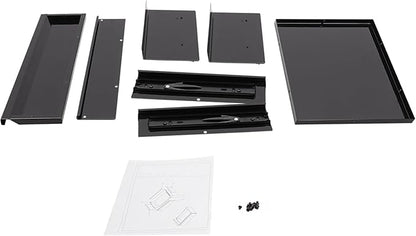 16 inch Sliding Pull-out Under Table Drawer - Image 7