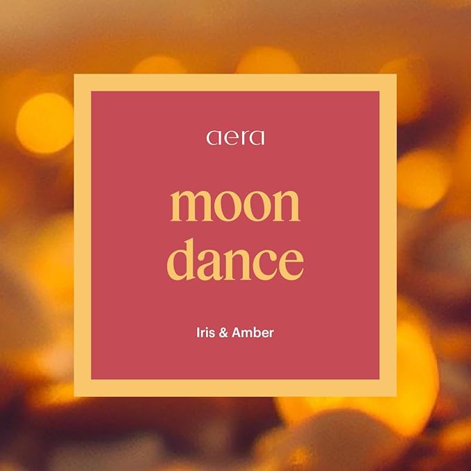 Aera Essential Oil Fragrance Diffuser + Moondance Scent Bundle - Image 4