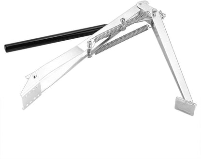 Greenhouse Automatic Window Opener Kit Solar Heat Sensitive Cylinder - Image 2