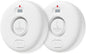 Water Leak Detectors for Home, 120dB Adjustable Water Leak Alarm for WiFi by Unknown