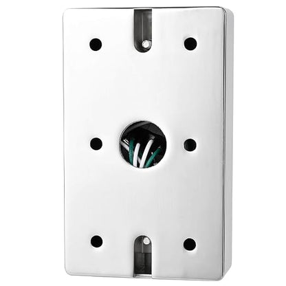 Push to Exit Button for Door Access Control Big Press Button IP68 Waterproof - Image 3