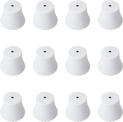Flood Buzz Small Water Leak Alarm 12-Pack | Ready to Use Right Out of The Box by FloodBuzzWaterLeakAlarms