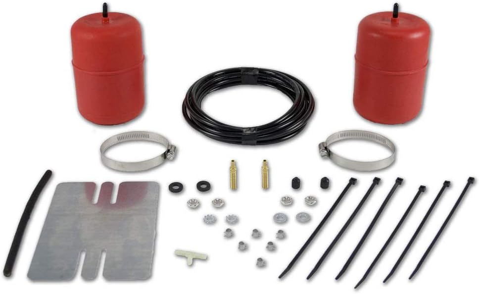 air lift 1000 air suspension kit 60815, main product view