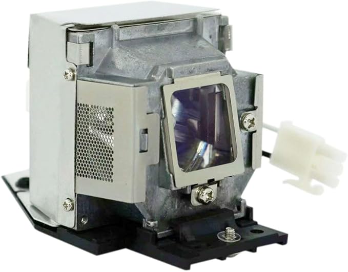 for BenQ 5J.J0A05.001 Projector Lamp Assembly by Waaiyawa