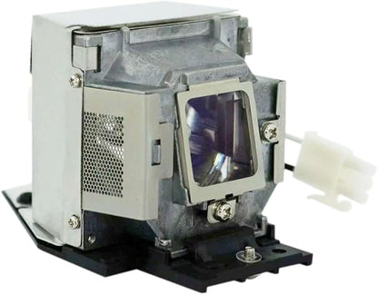 for BenQ 5J.J0A05.001 Projector Lamp Assembly by Waaiyawa