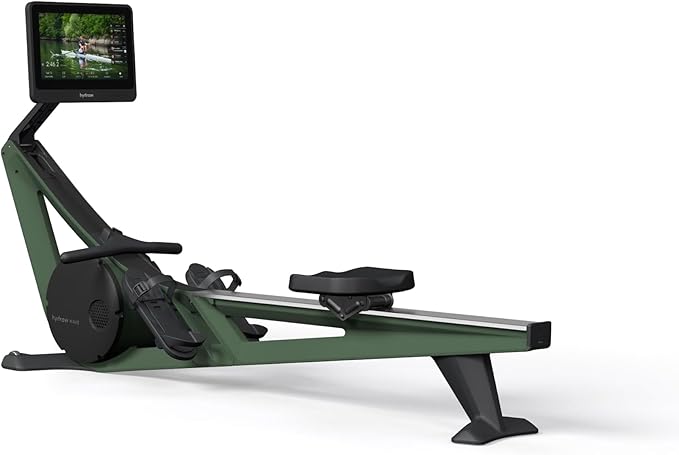 Hydrow Wave Rowing Machine by Hydrow
