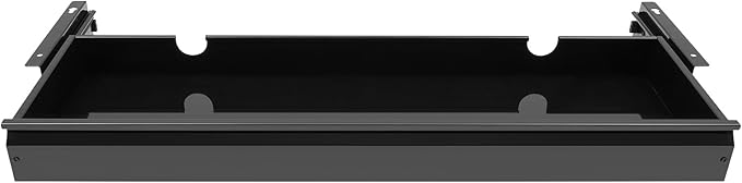 33 inch Sliding Pull-out Under Table Drawer - Image 8