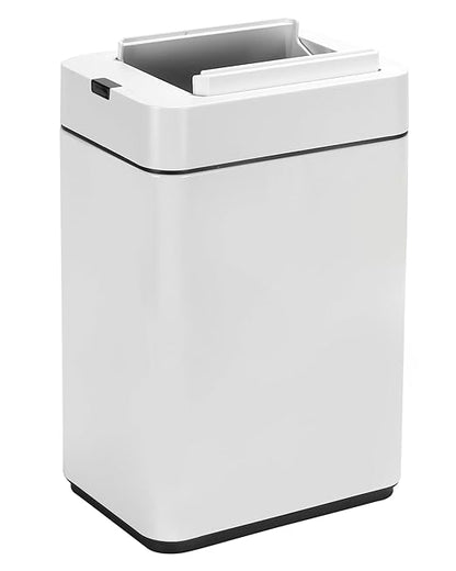 ELPHECO Bathroom Trash Can by ELPHECOUSA