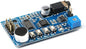 JESSINIE YS-SR1 DC 5V Sound Voice Recording Playback Module Sound Recorder by JESSINIE