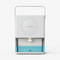 SOICARE 108 OZ Home Dehumidifier, Small Portable Room Dehumidifier by Inspiration+of+The+Nature