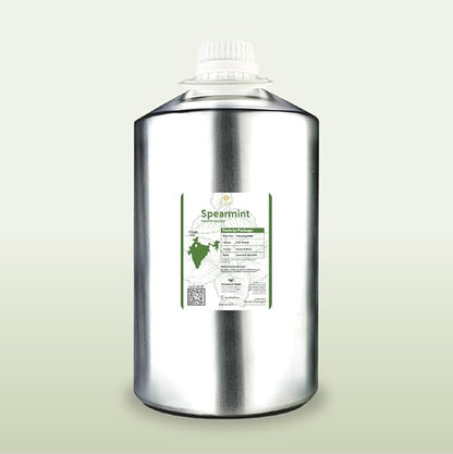 Spearmint Essential Oil - Image 8