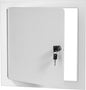Premier 24x24 Universal Steel Flush Access Panel Door w/Screwdriver Latch by Unknown