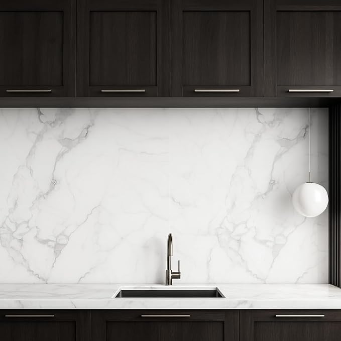 Dundee Deco Faux Marble Wall Panels - Image 2
