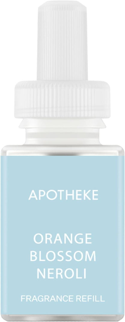 Pura Smart Home Plug-in Diffuser Refills by Apotheke, by Apotheke