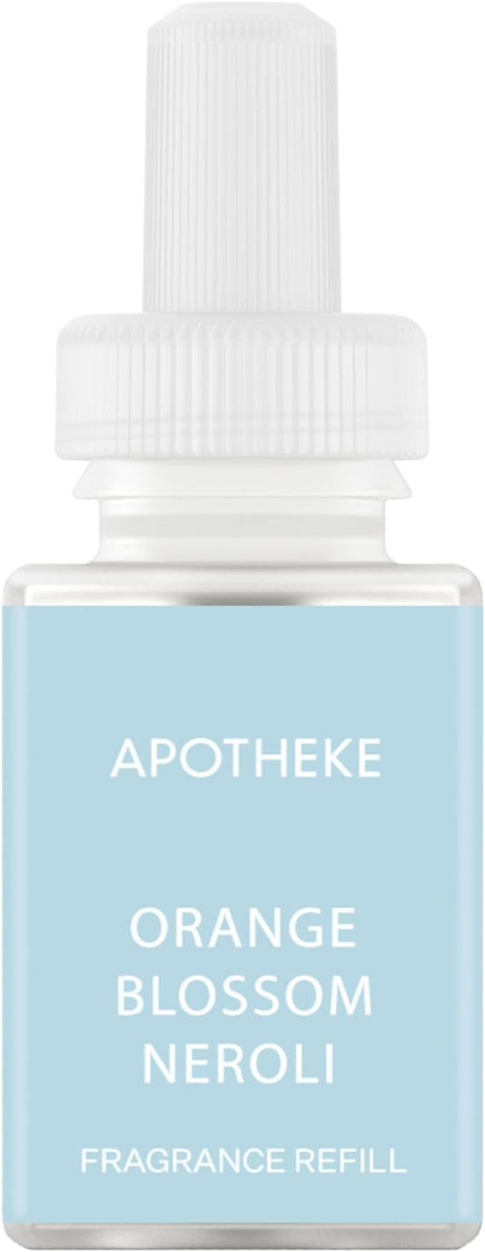 Pura Smart Home Plug-in Diffuser Refills by Apotheke, by Apotheke
